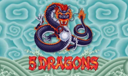 5 Dragons