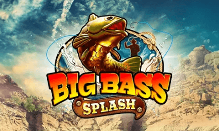 Big Bass Splash